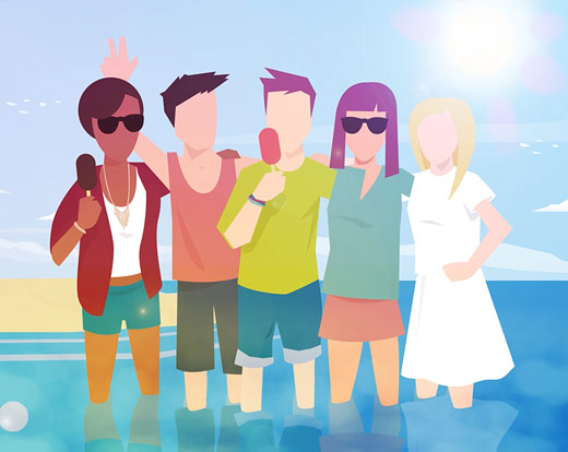 Met Office – Planning Ahead explainer animation