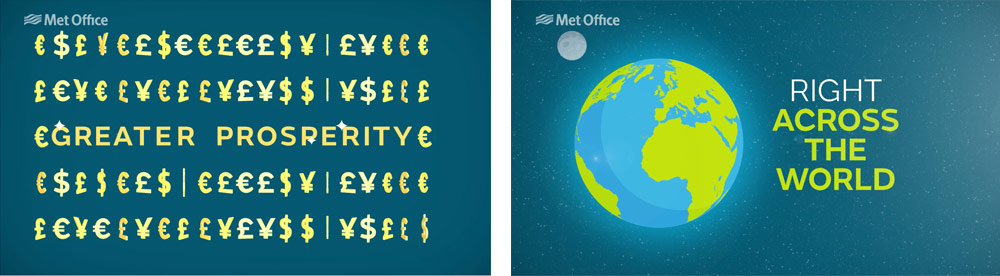 Big Data animation - Drive Creative Studio