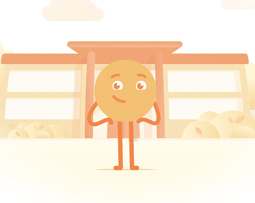 Asylum Aid animation