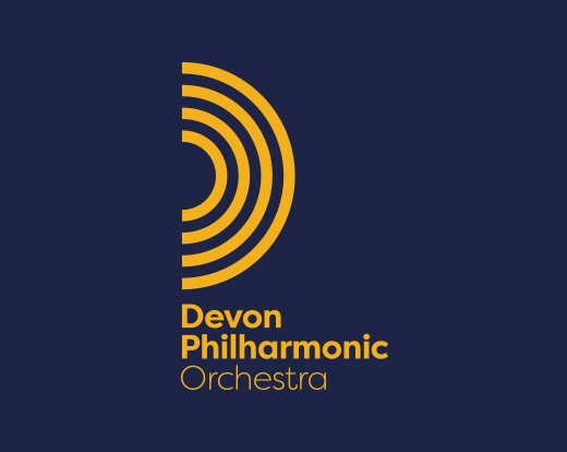 Devon Philharmonic Orchestra – Brand Identity
