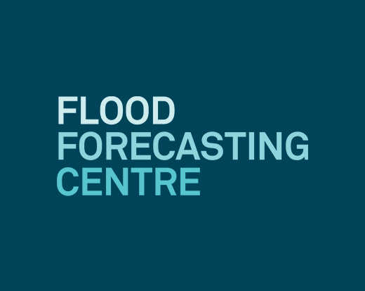 Flood Forecasting Centre – Brand Identity