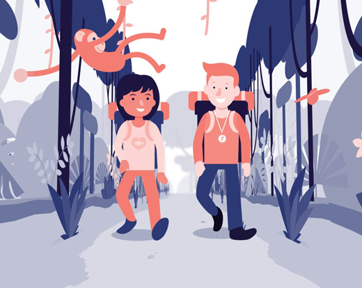 OrcaNation Schools Animation