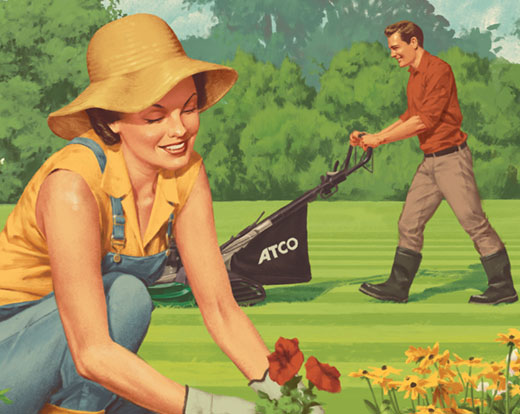 ATCO 2020 brand video
