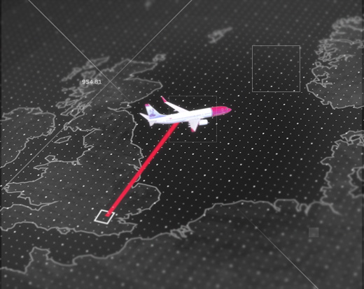 Working Together – Greener Aviation Animation