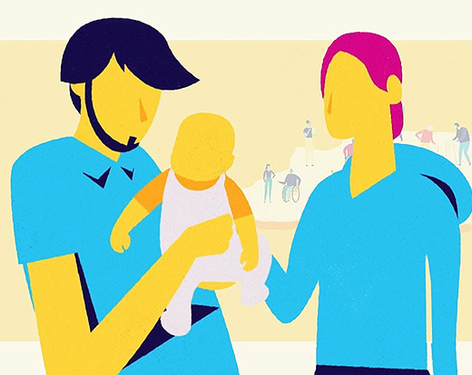 Preventing cerebral palsy in preterm labour video